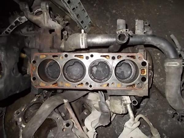     Opel Astra F Sedan 91-94, Opel Astra F Sedan 94-98 C14NZ 8V 1400CC 