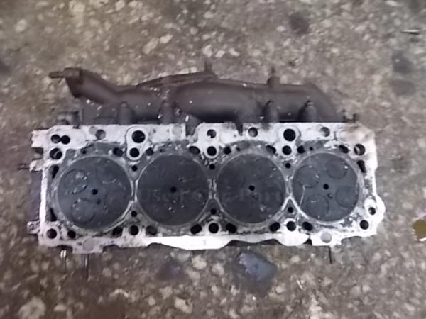     Mazda 6 Hatch 02-08 2000CC DIESEL 16V 