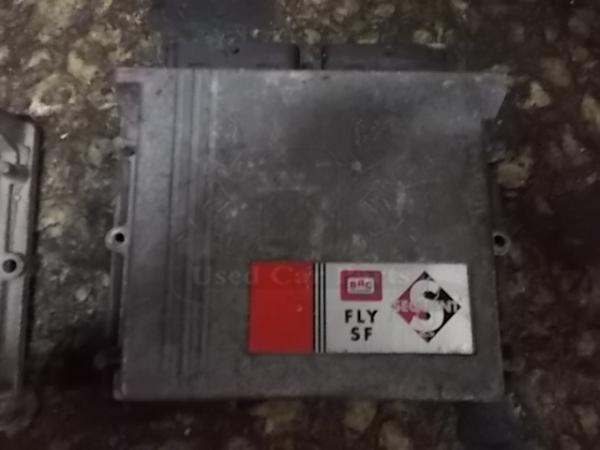     Chevrolet - Daewoo Chevrolet Matiz 01-05 GAS 67R011002 110R001001(4) 