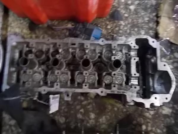     Nissan Almera 00-03, Nissan Almera 03-06 N16 1800CC QG18DE 