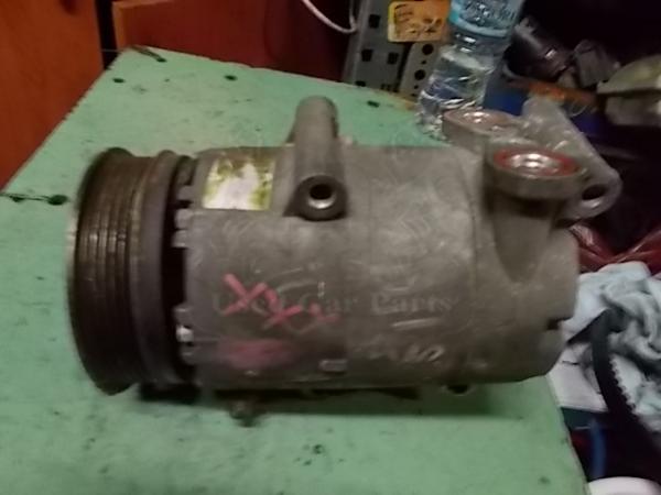   AIRCONDITION  Ford C-Max 03-07         