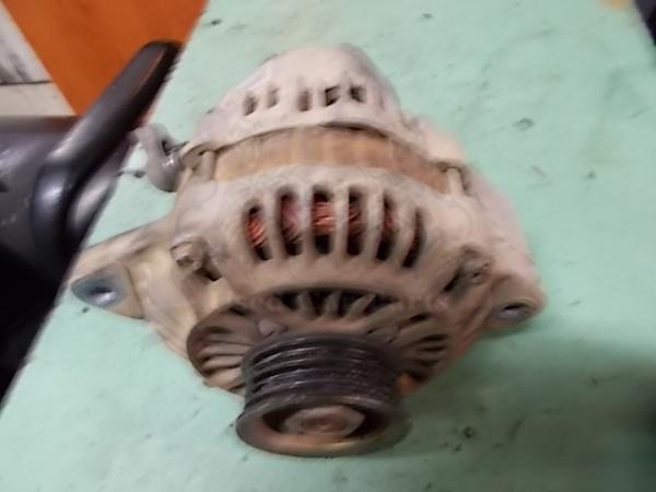    Suzuki Swift 5D 06-11 31400-65j10 M16A J20A 