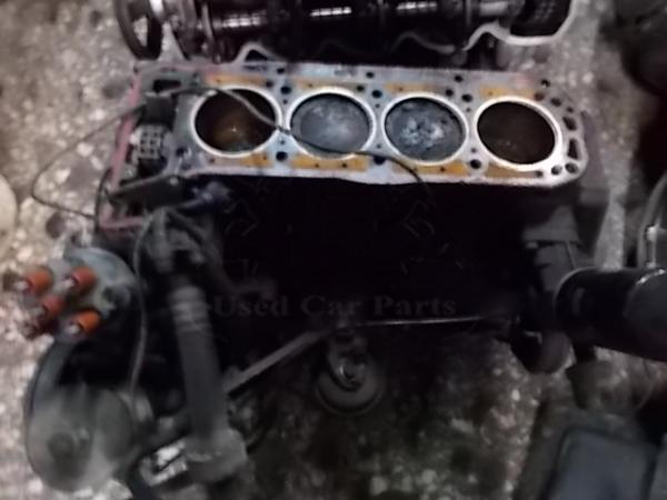     Mercedes E190 82-93 1800cc 