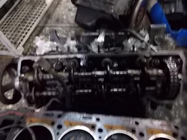     Mitsubishi L200 96-98, Mitsubishi L200 98-00 4g64 2400cc 