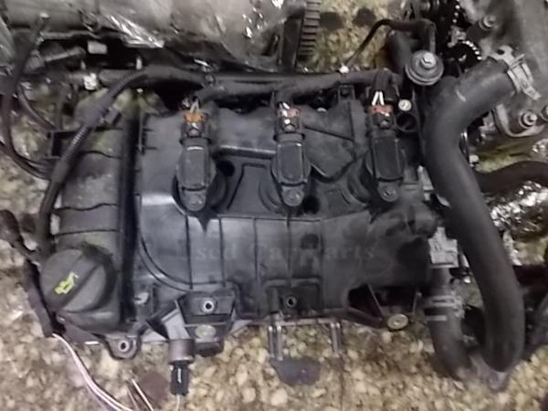     Citroen C1 2015 1200CC 