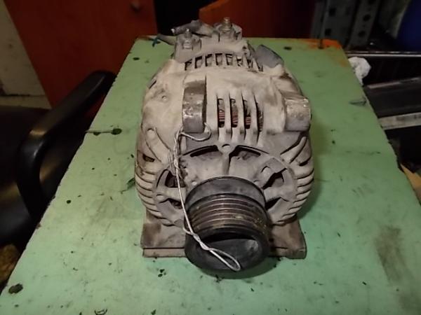    Mercedes A Class 01-04, Mercedes A Class 97-01 2  A13V1237 