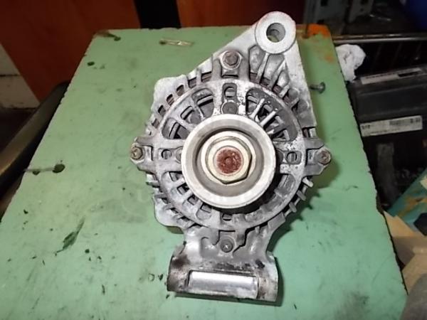    Ford Fiesta 3D 02-06, Ford Fiesta 3D 06-08 2s6t-10300-DB 