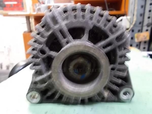   Peugeot 206 02-07 SW, Peugeot 206 5D 03-09 9646476280 CL15 HDI   