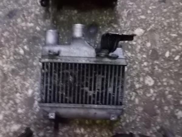  INTERCOOLER  Toyota Corolla 02-04 35P, Toyota Corolla Berlina 05> 1400cc d4d 127100-2063 