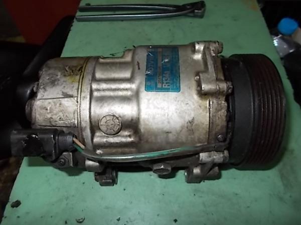   AIRCONDITION  Volkswagen Golf 4 97-03 3D 1J0820803K   