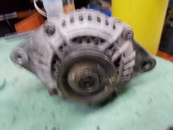    Honda Civic 88-91 sedan GENERATION IV 4   AHGAO4 AITO4991  4 PIN 