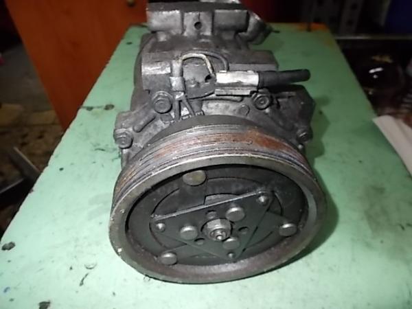   AIRCONDITION  Dacia Logan 04-08 8200866441 