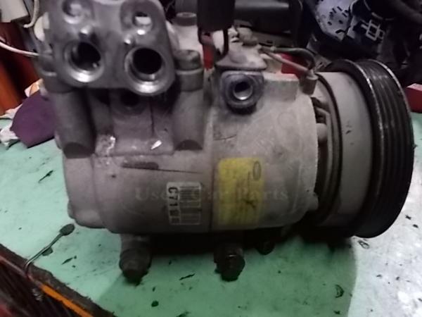   AIRCONDITION  Hyundai Accent 3D 97-99 