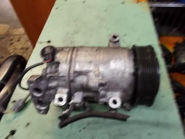   AIRCONDITION  Renault Megane 2013 6sel14c 