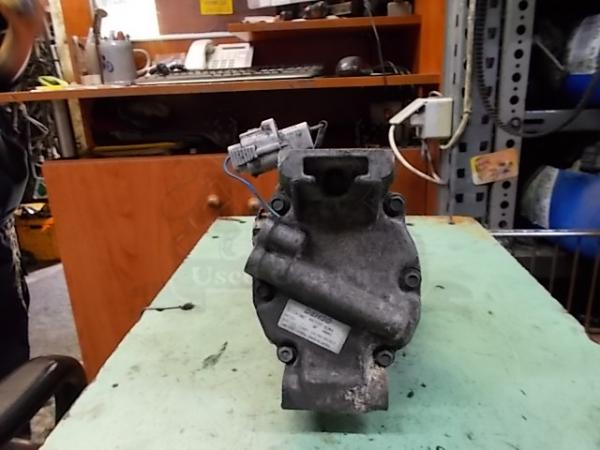   AIRCONDITION  Toyota Corolla 02-04 35P 447220-6364 