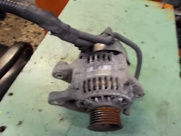    Daihatsu Sirion 03-06, Daihatsu Sirion 07>102211-7080 