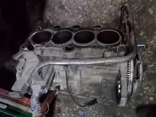     Kia Cee'd pro 06-11 C4FC 1600CC 