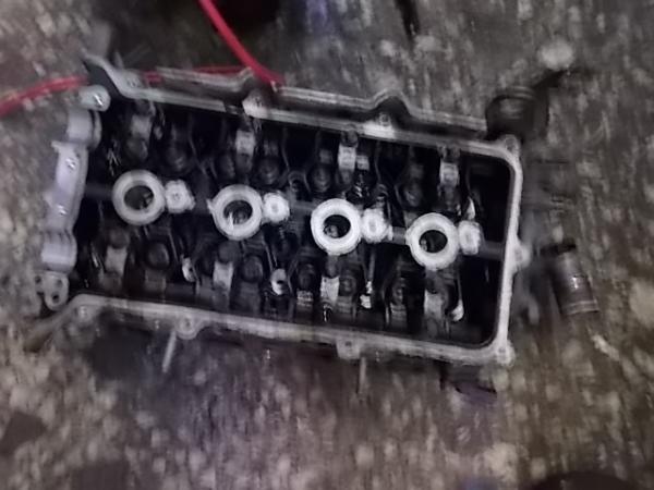     Kia Cee'd 06-10 1600CC 