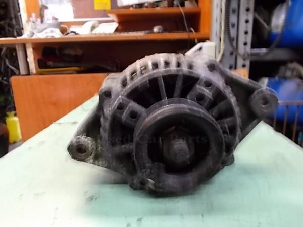    Suzuki Baleno Hatch 94-98, Suzuki Baleno Hatch 98-02, Suzuki Ignis 00-03, Suzuki Jimny 04>, Suzuki Jimny 98-04 