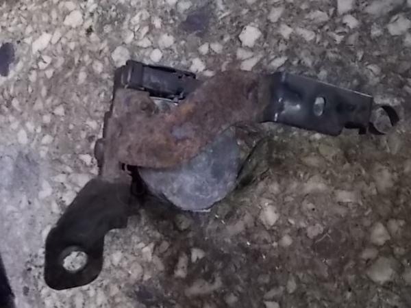   ABS  Hyundai Getz 5D 02-05 diesel 