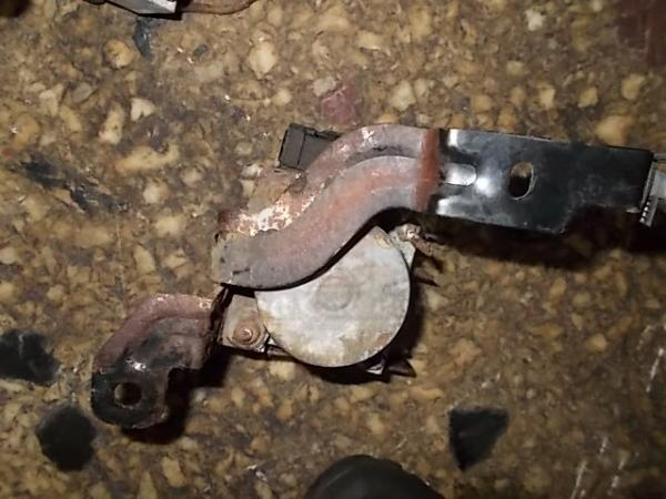   ABS  Hyundai Getz 5D 02-05 diesel 