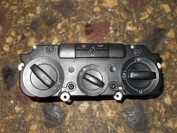     Volkswagen Passat 05-10 5HB009328-01 A\C 