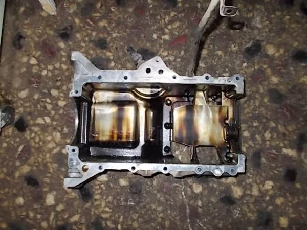     Kia Cee'd 06-10 C4FC 1600CC 