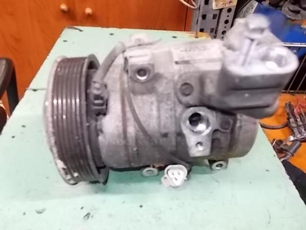   AIRCONDITION  Toyota RAV 4 03-05 