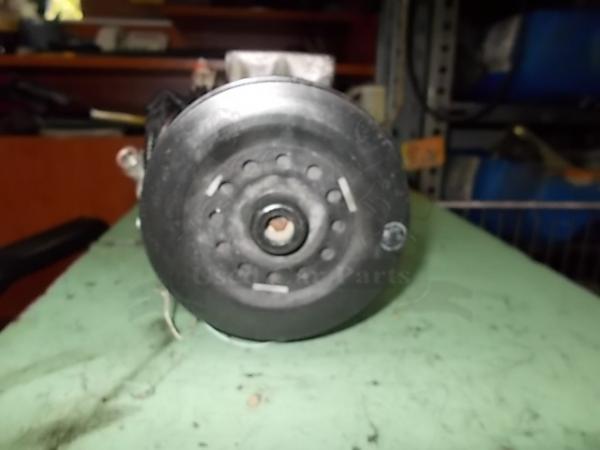   AIRCONDITION  Toyota Auris 07> 