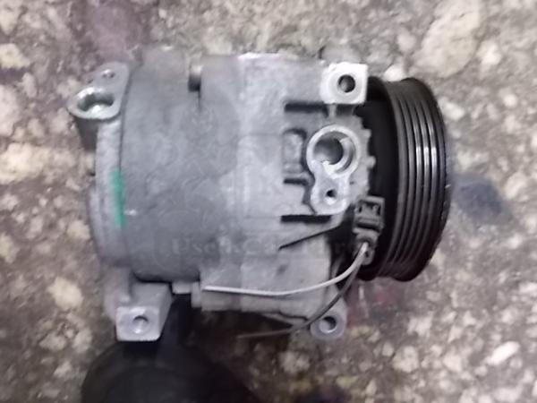   AIRCONDITION  Fiat Punto 3D 99-03 592475900 
