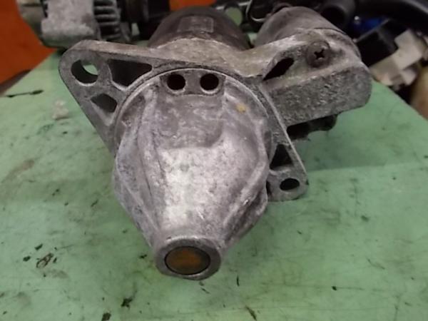    Honda Z PA1 1999 m002t47681 