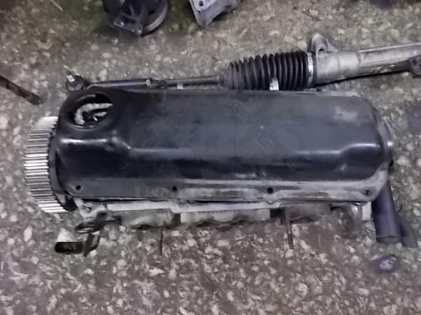     Audi A4 Berlina 99-00 AKL 1600CC 8V 