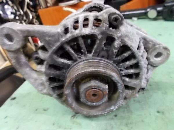    Mitsubishi Pajero Pinin 99> MD368894 