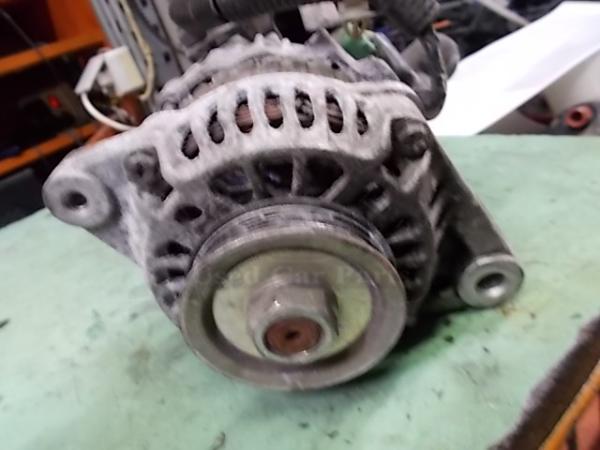    Honda LIFE A7TA3491 
