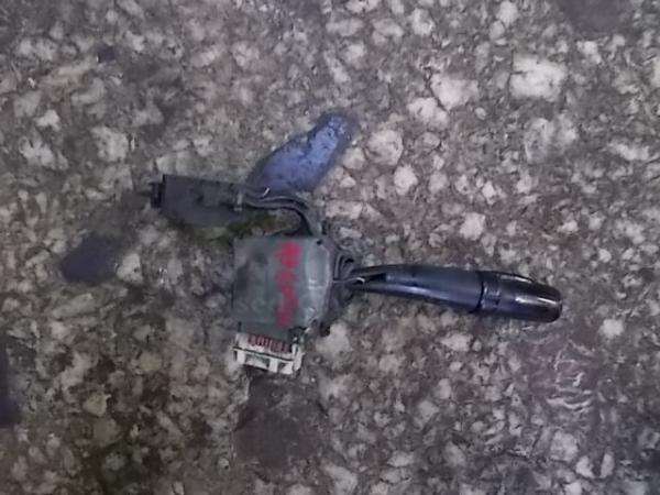   -  Toyota Avensis Berlina 98-03 18(o) 