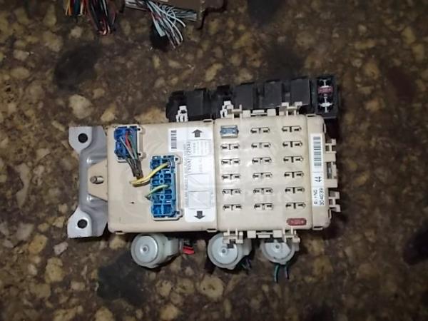    Subaru Impreza 03-05 LB100601B (85) 