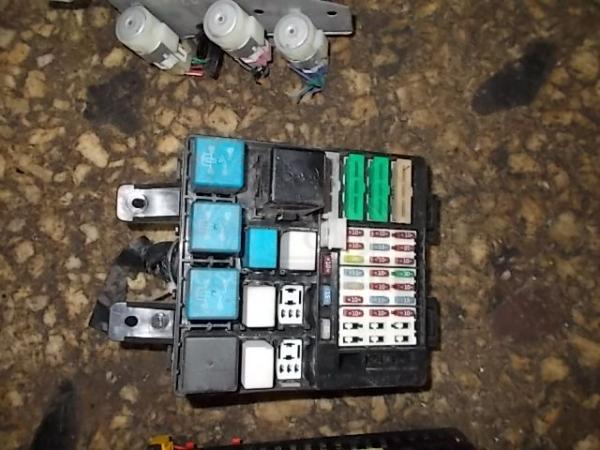    Hyundai Matrix 01-05 91188-17000 (24) 