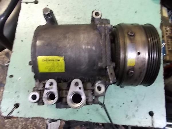   AIRCONDITION  Mitsubishi, Mitsubishi Carisma Ber. 4 porte 00> MSC90C 