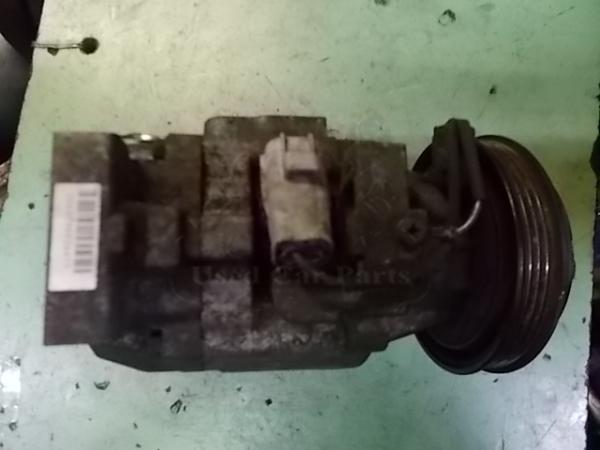   AIRCONDITION  Toyota Yaris 99-03  442100-2062 