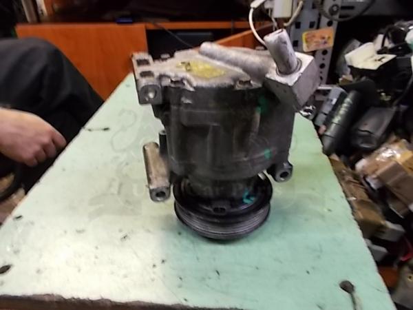   AIRCONDITION  Fiat Panda 03-09 SCSB06 