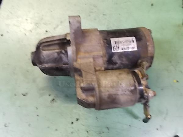    Suzuki Swift 3D 06-11  31100-63J0 