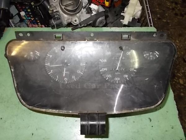    Toyota Avensis Berlina 98-03  DIESEL 