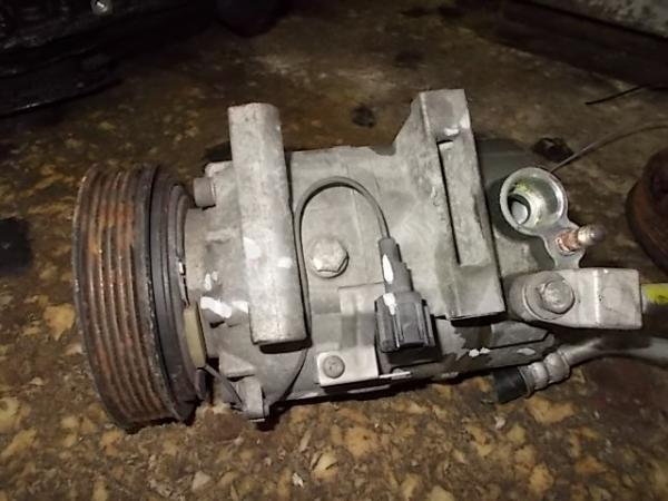   AIRCONDITION  Nissan X-Trail 01-07 3K61045010 
