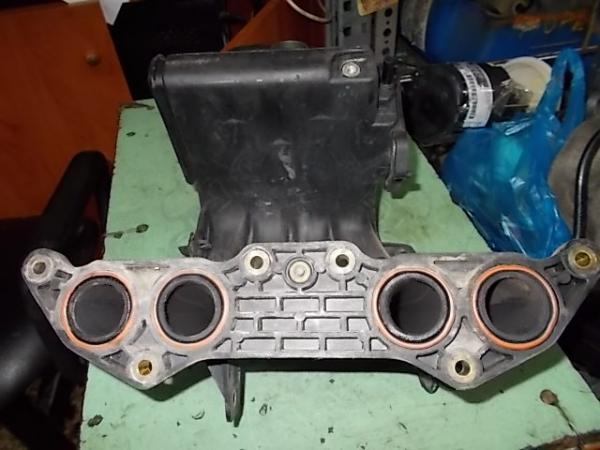     Peugeot 206 3D 98-03, Peugeot 206 5D 03-09 9637430380 