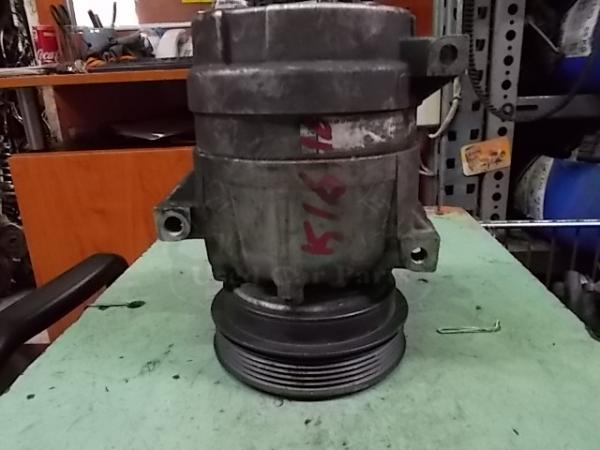   AIRCONDITION  Renault Megane I Berlina 99-02 