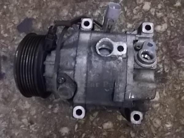   AIRCONDITION  Toyota Corolla Berlina 00-02, Toyota Corolla Berlina 97-00 4472206242 