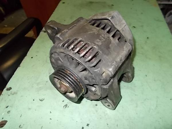    Daihatsu Terios 97-99 