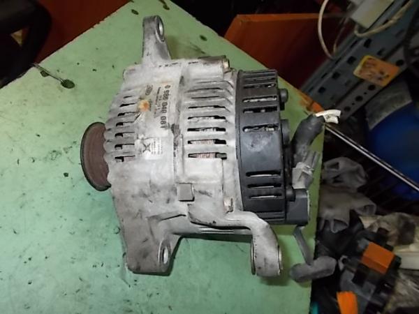    Renault Laguna Berlina 94-98, Renault Laguna Berlina 98-01 0986040081 
