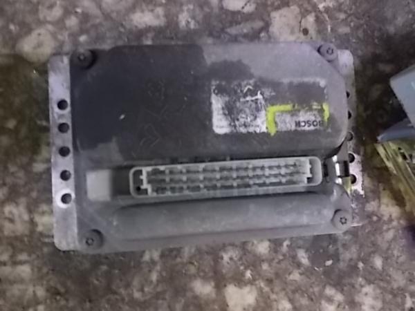     Fiat Tipo 93-95 0261200721 (26) 