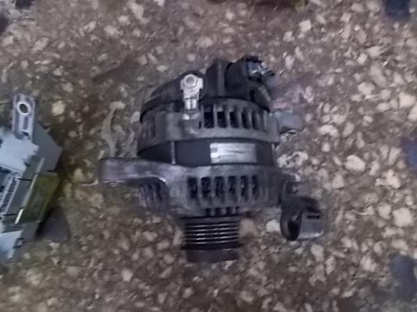    Toyota Auris 07> 1ZR-FE 27060-37010 104210-5290 
